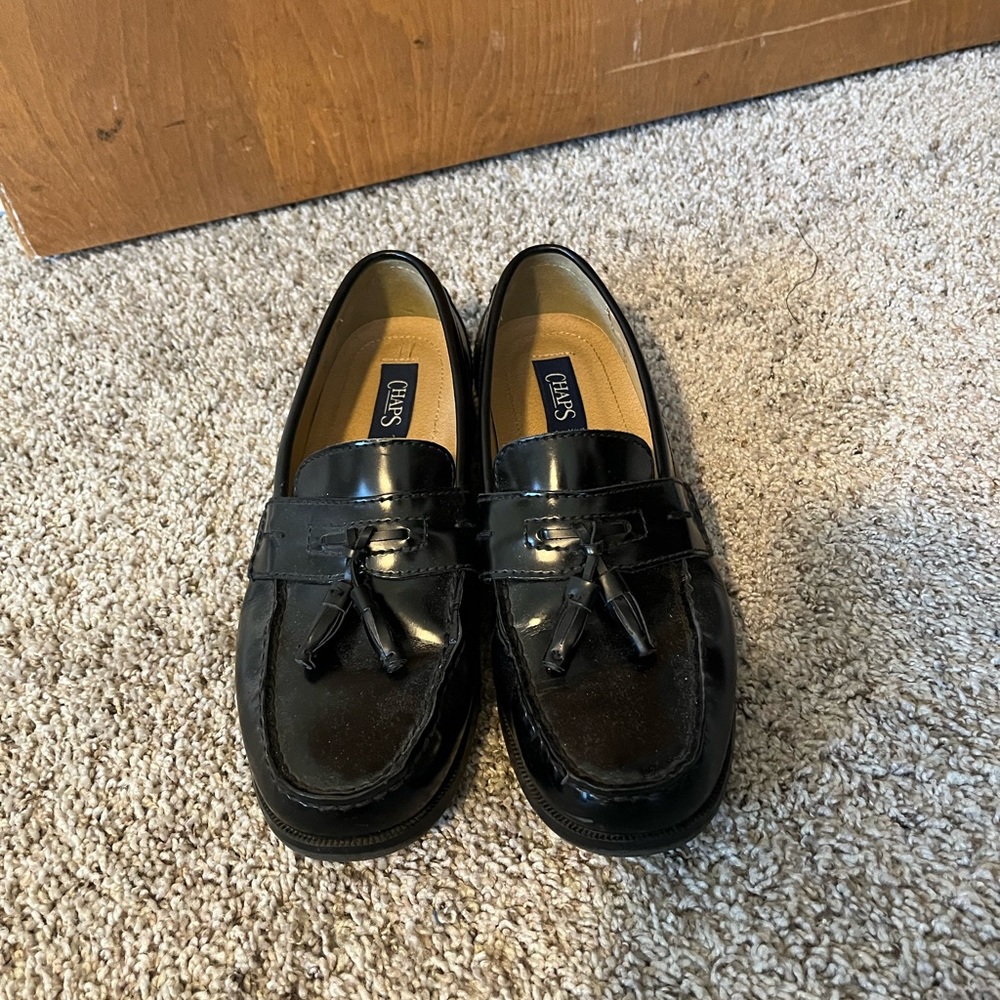 Chaps loafers